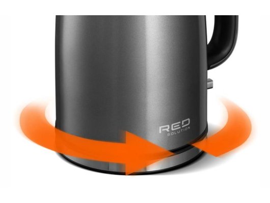 Чайник электрический RED solution KM106